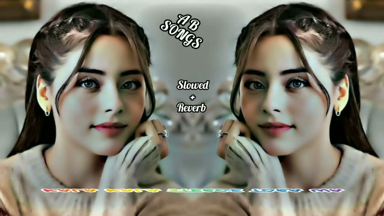 Kala kala sterge tora wa poshto SONG slowed + Reverb