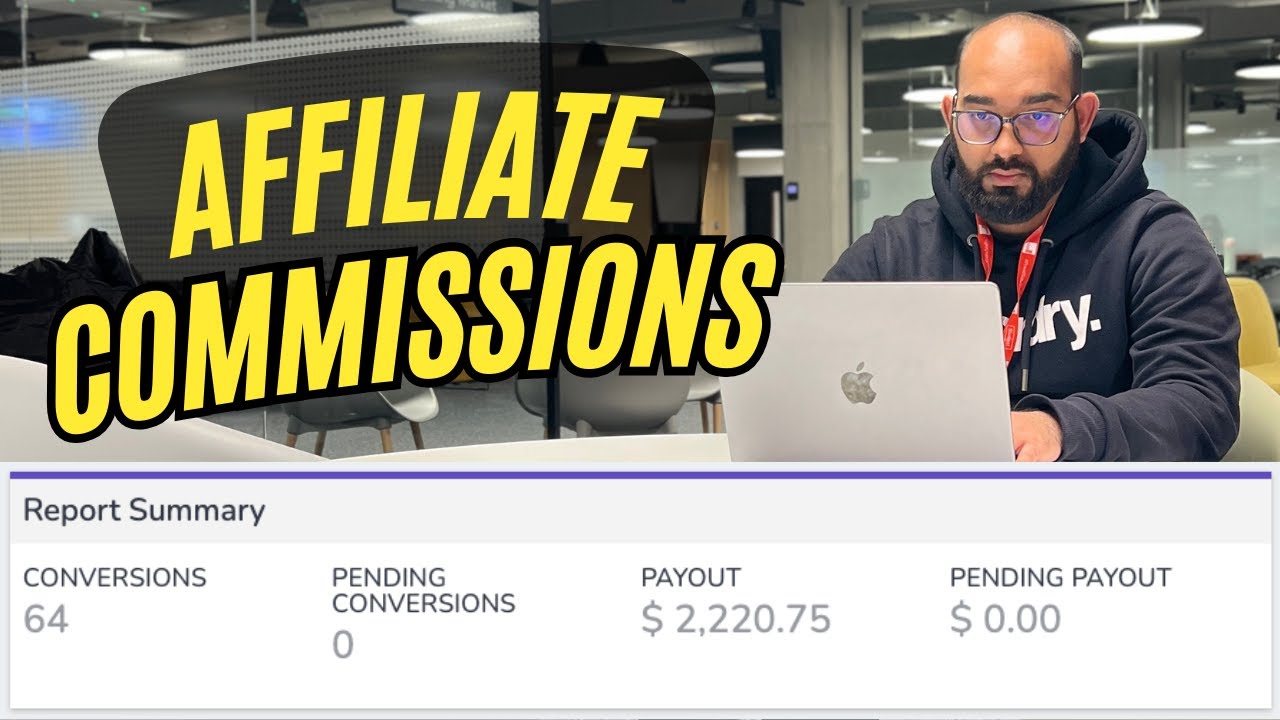 Affiliate Marketing without PayPal as a Beginner | EARN FROM ANY COUNTRY