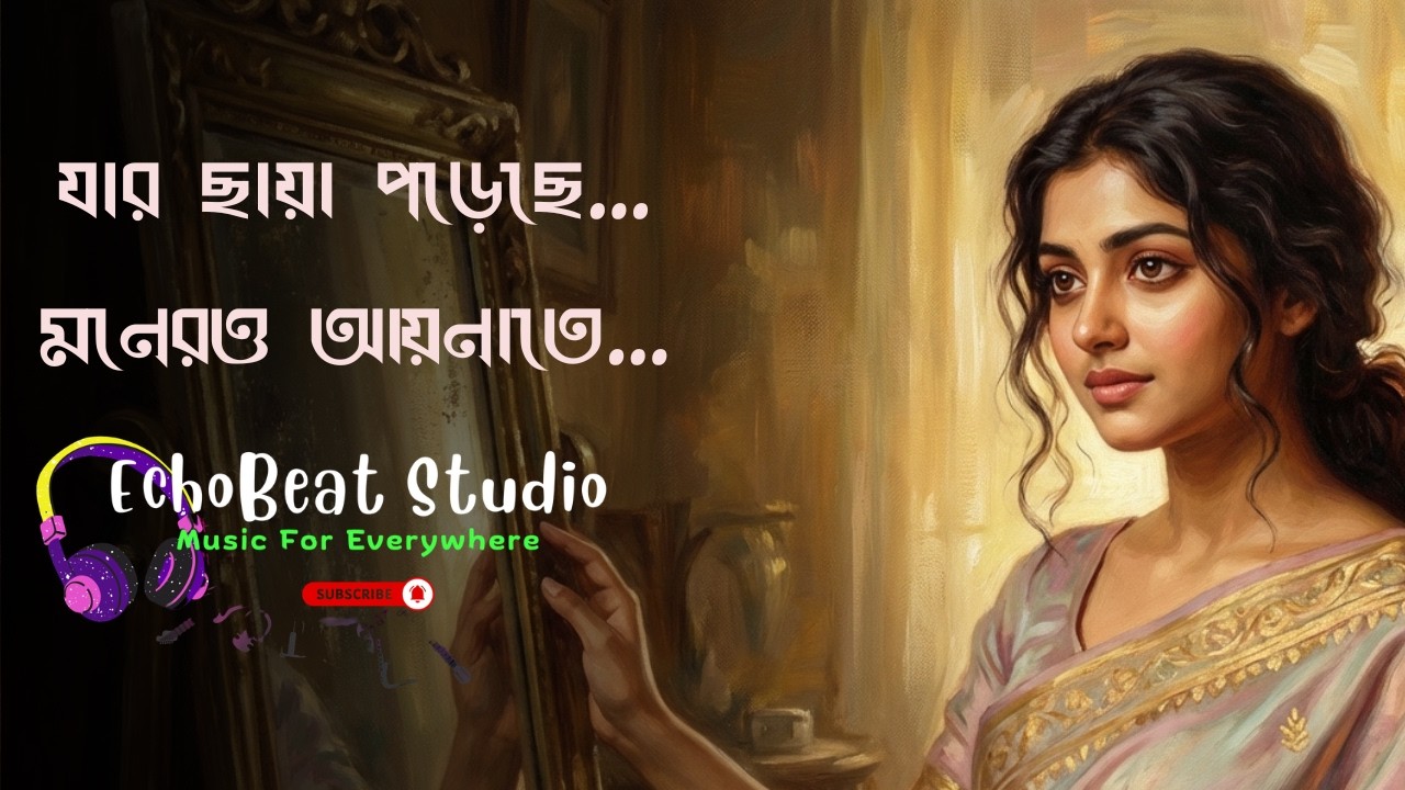 সে কি তুমি নও – হৃদয়ে সুরের আবেশ | New Bengali Romantic Song 2026