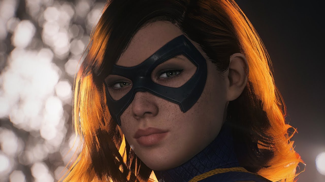 GOTHAM KNIGHTS é bom sim e vale jogar