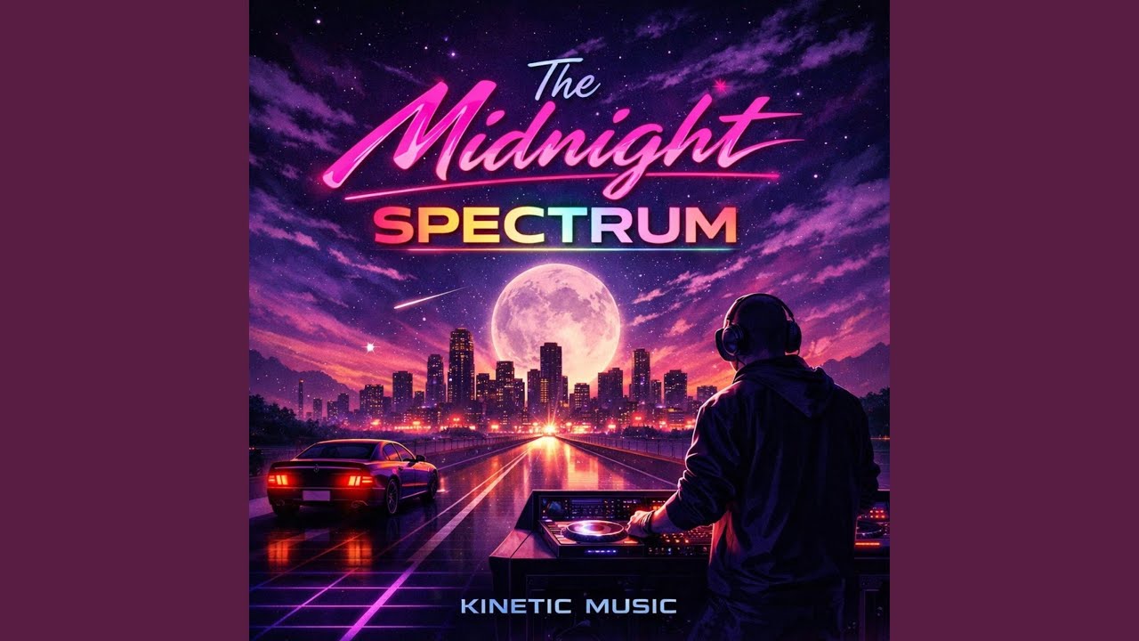 Midnight Glass