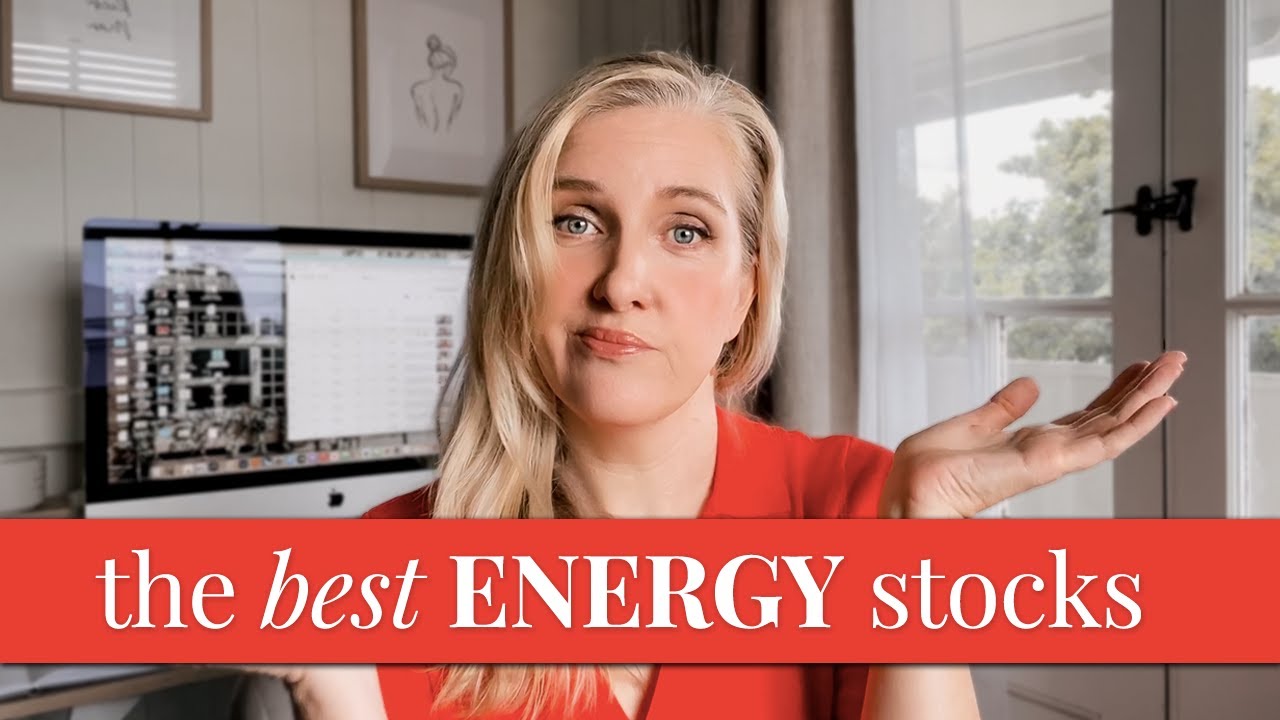 The Best Companies Within The Energy Sector (Australia ASX)