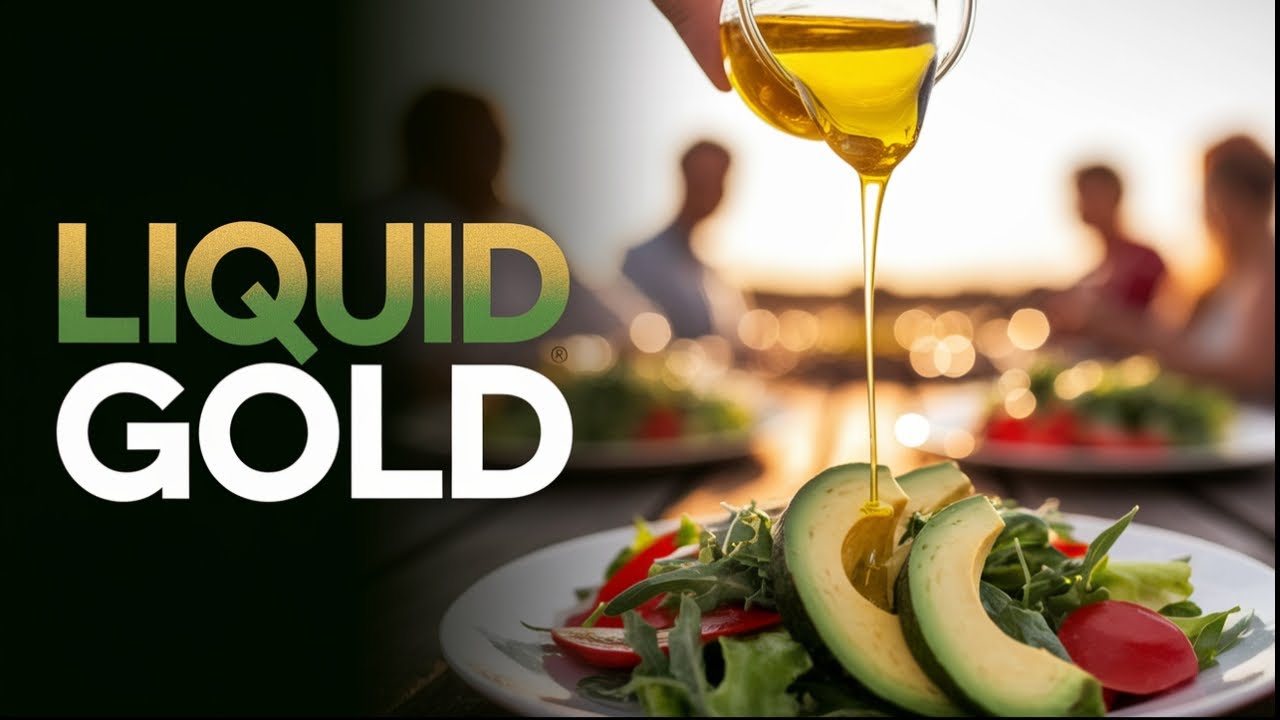 How The Healthy Avocado Oil Is Made: From Farm to Bottle Explained!