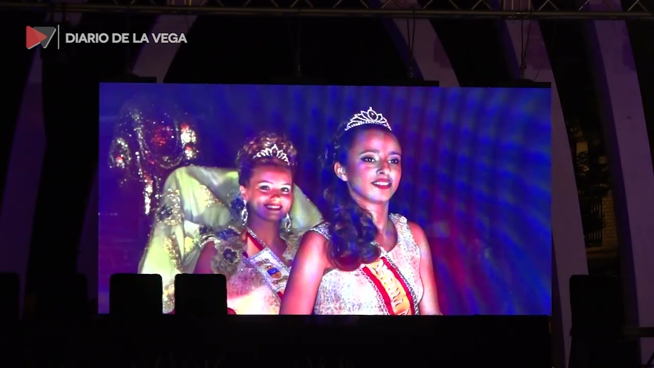 Coronación de las Reinas de las Fiestas, Redován 2022