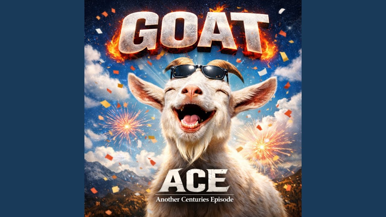 GOAT