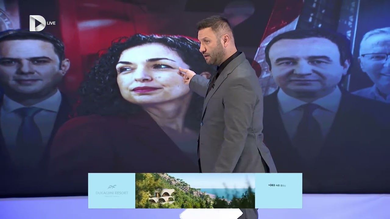 “Me Faton e Donikë, këta krejt janë bërë Vetëvendosje”–Jahaj: Zëri s’iu ka ni për ta bërë Osmanin...