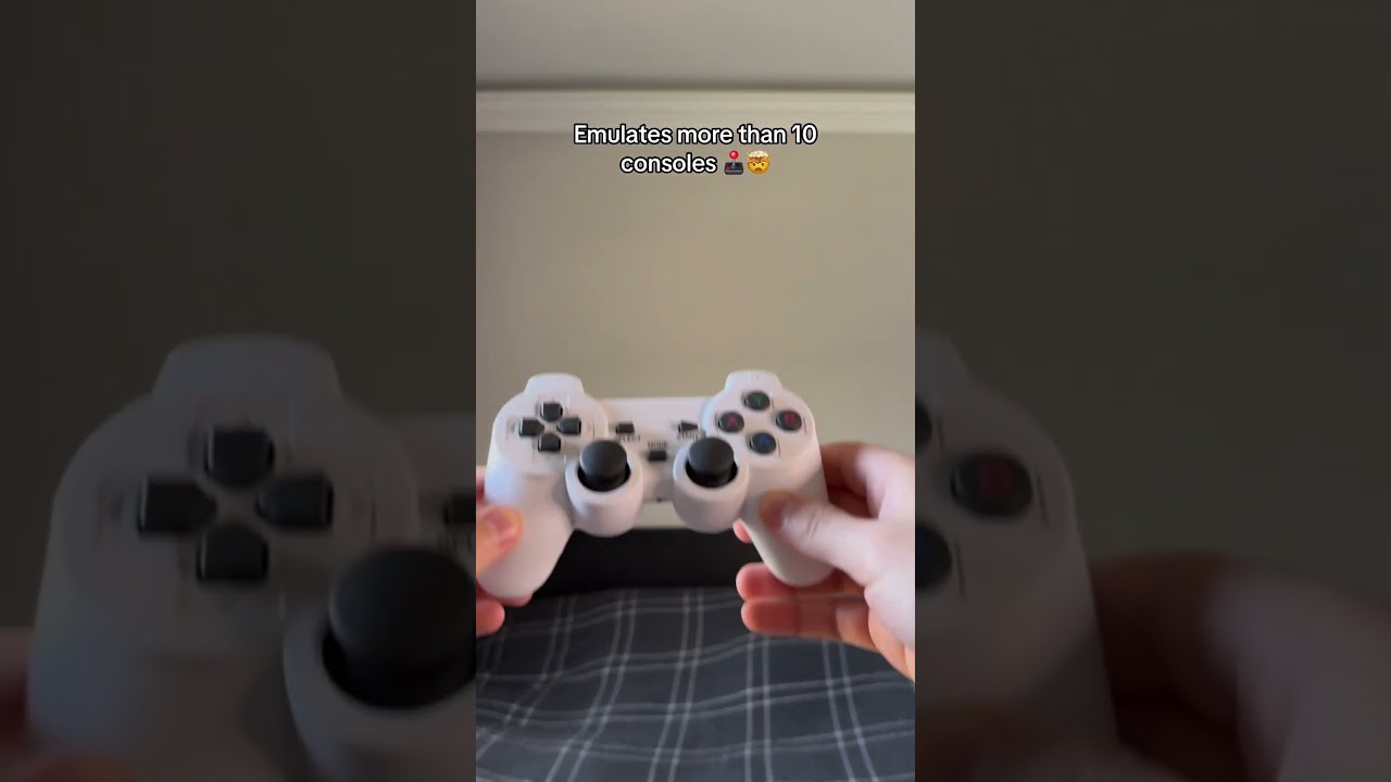 Who wants this 🤯🕹️ 