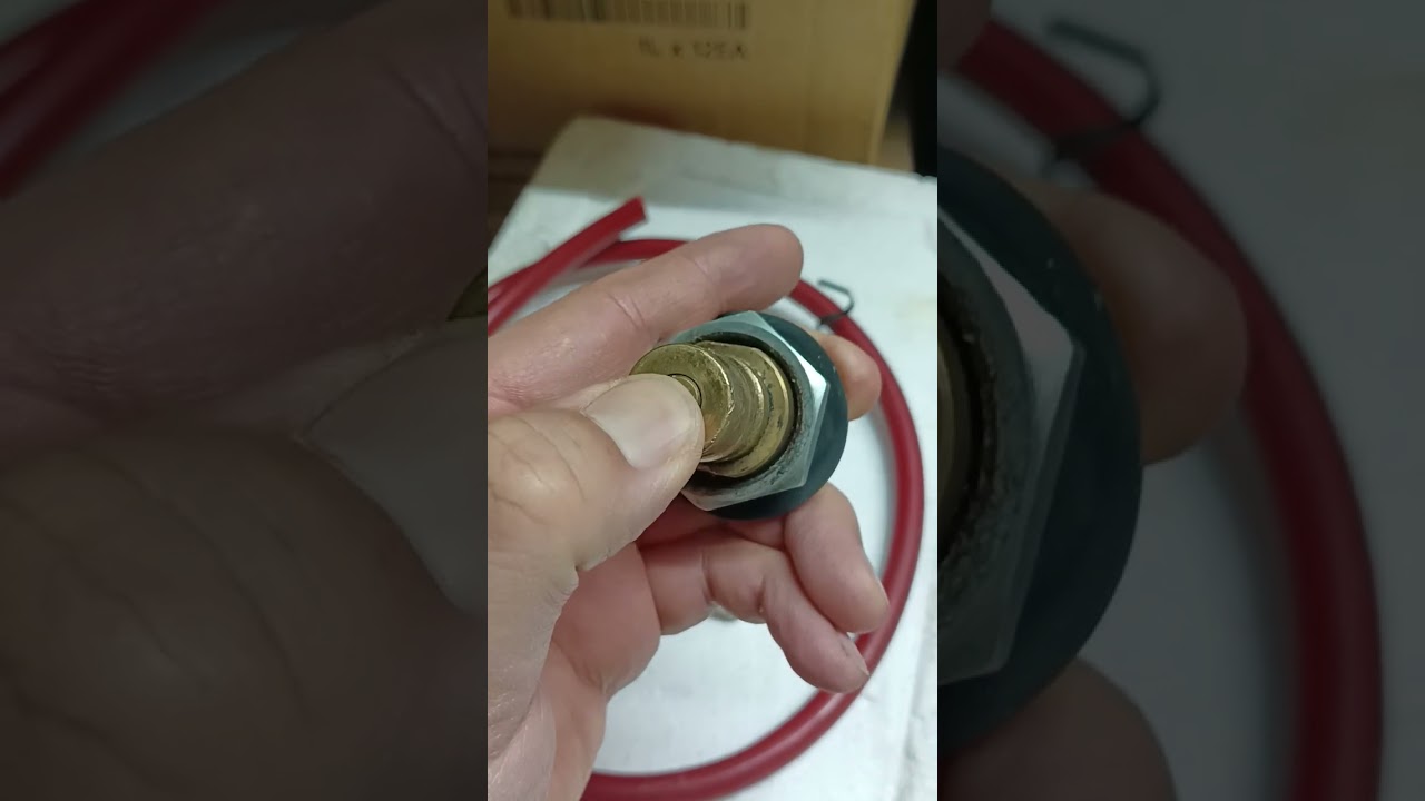 Подготовка к перегону автомобиль на газе. заводской газ