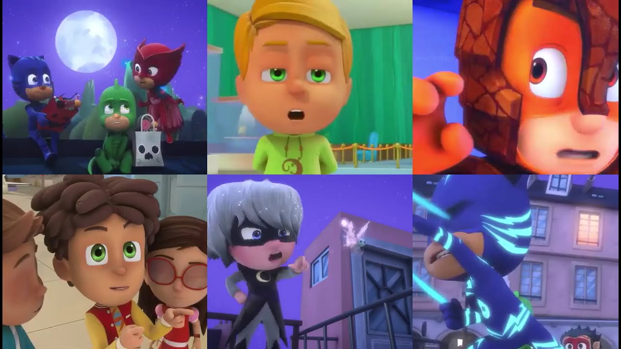 Pj masks coffin dance meme music  (COVER) #pj masks #coffindance #meme music #coversong #viralvidio 