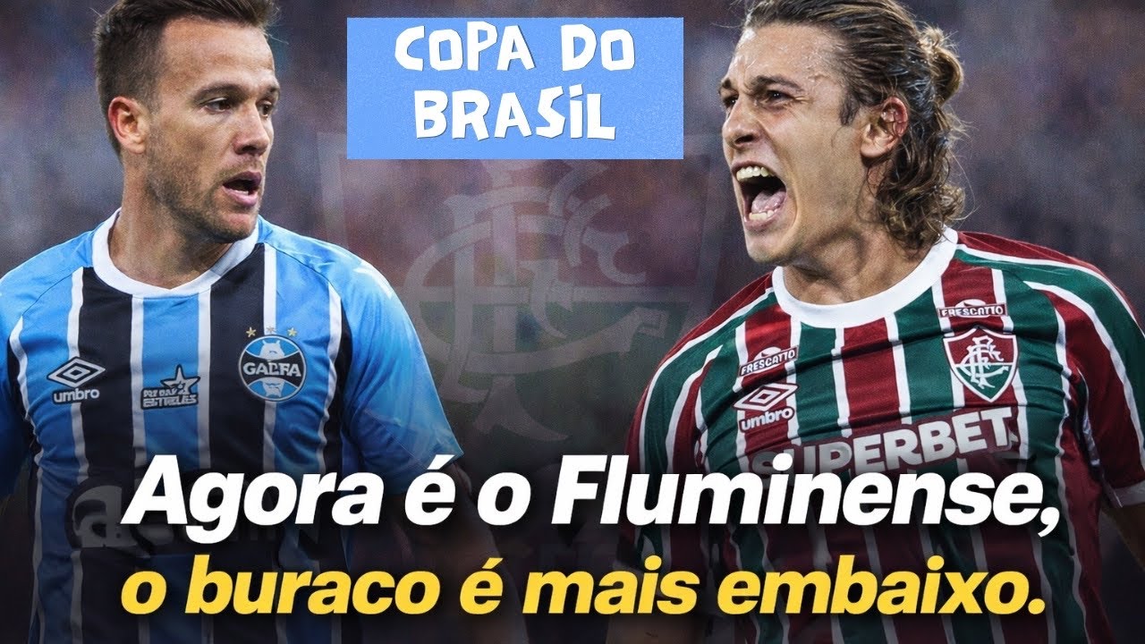 MASTER LIGA RAIZ/ LIGA BRASILEIRA GRÊMIO/ #EP 30