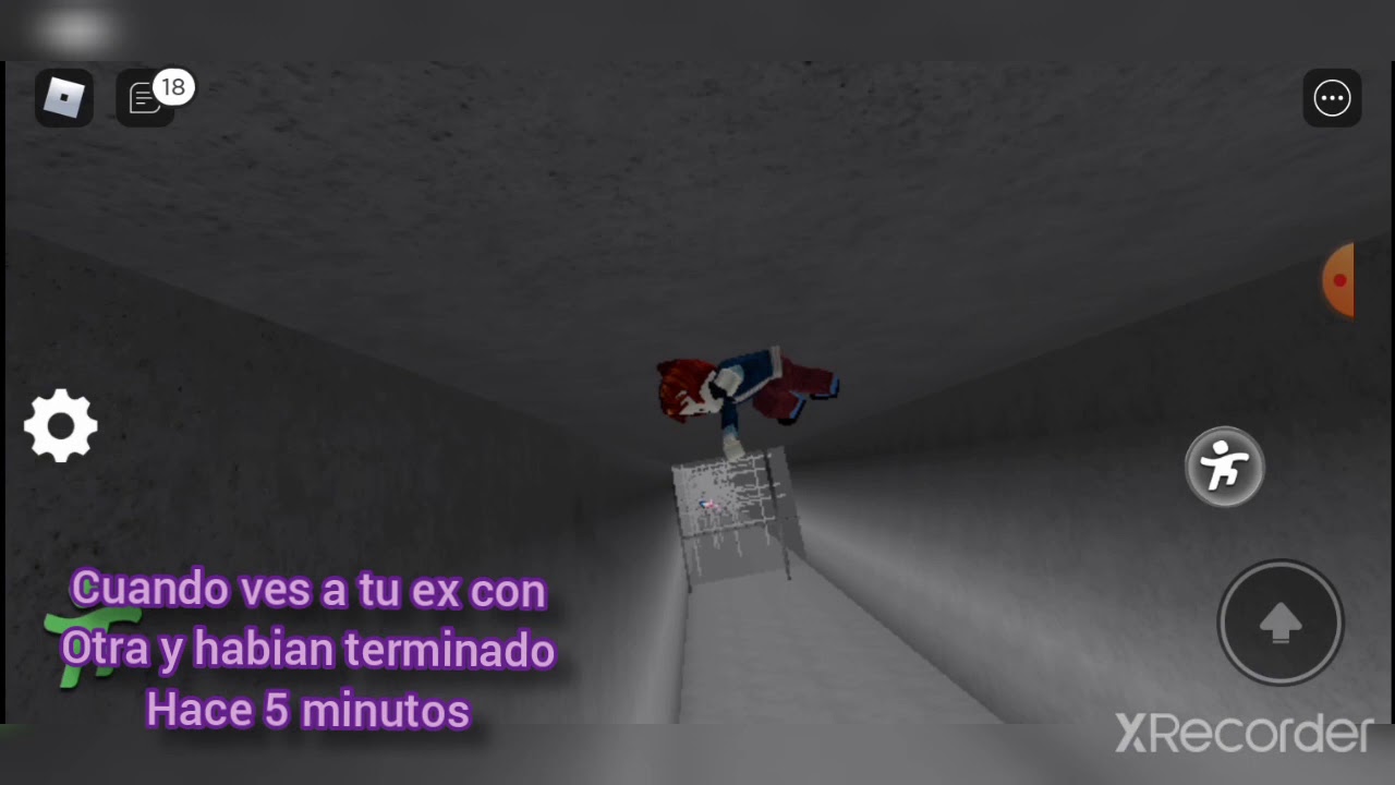Cuando ves a tu ex con otra y hab&iacute;an terminado hace 5 minutos (+ mi primer video)
