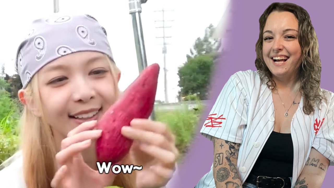 AM I REALLY A DAMI BIAS?! | 'This Is' Dreamcatcher Series 2025 Pt2