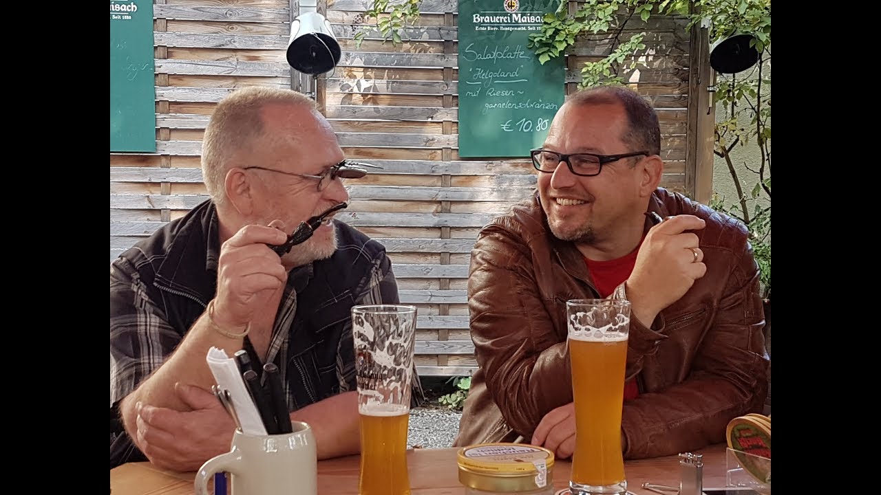 Beute aus FFB, Troost Slices und anderes