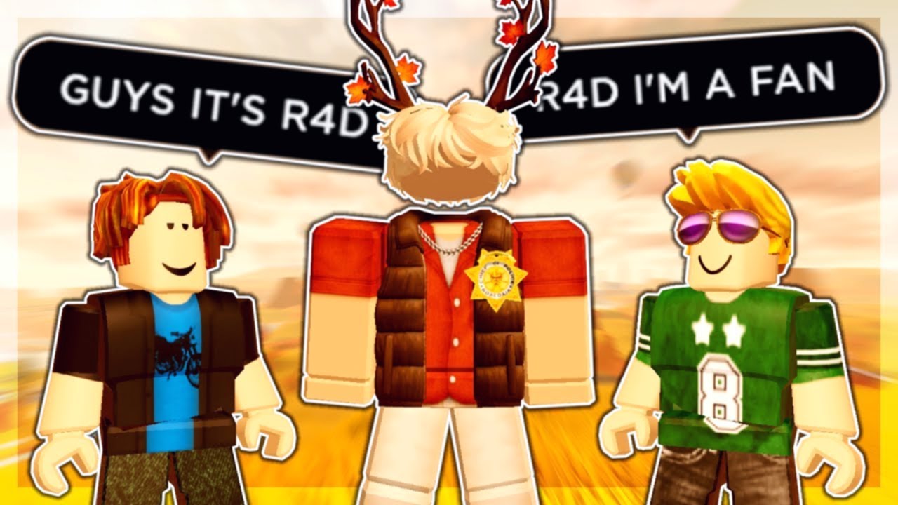 The Jailbreak YouTuber Experience