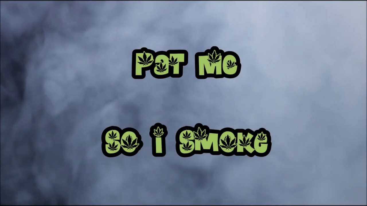 Pat Mc - So I Smoke