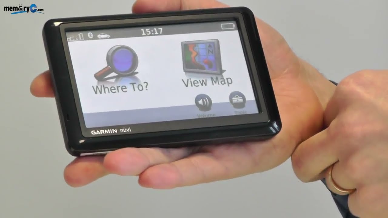 (Our First Video) How to install your new Garmin map on Garmin GPS from a micro SD card