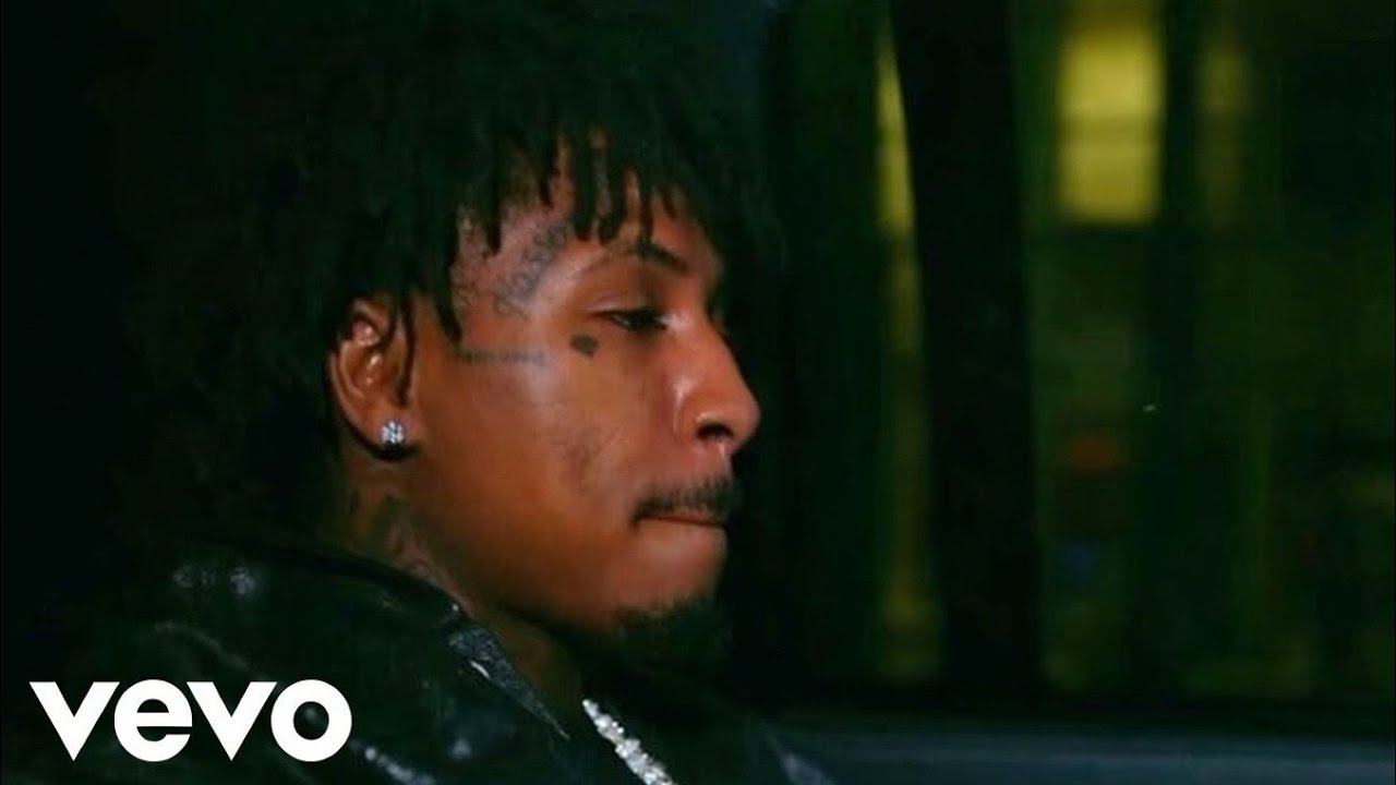 YoungBoy Never Broke Again - OTF (Official  Music Video)