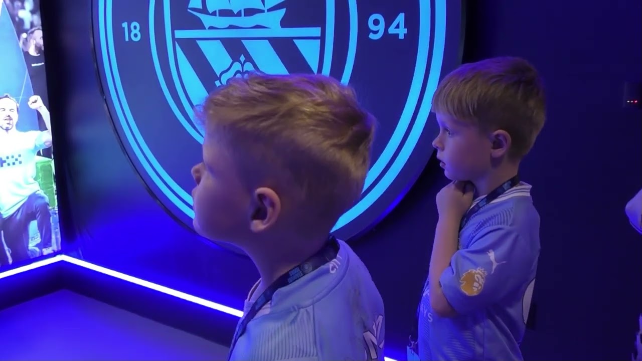 Man City 24