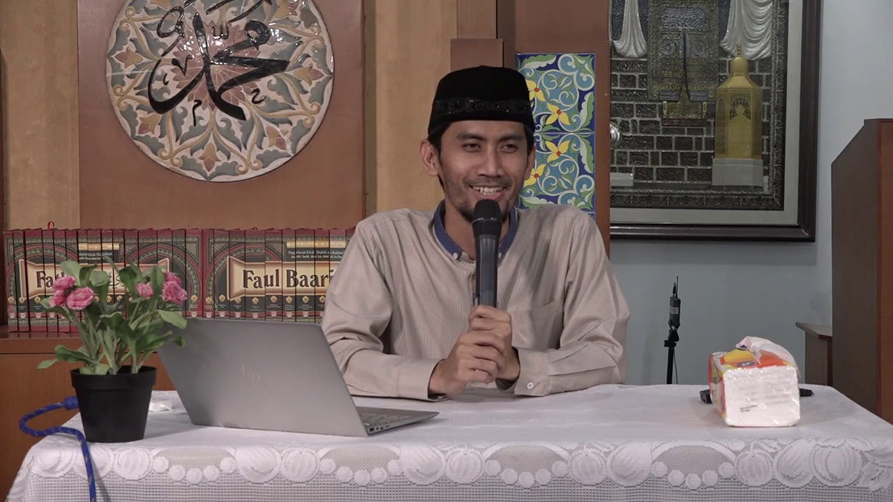 Tafsir Surat Yasin #1 - Ustadz Nur Ihsan Jundullah, Lc