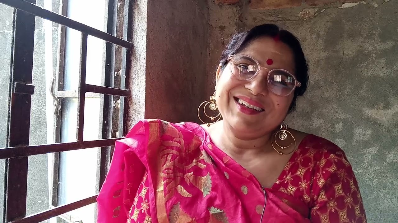 সবকিছু কিরকম বদলে যাচ্ছে 