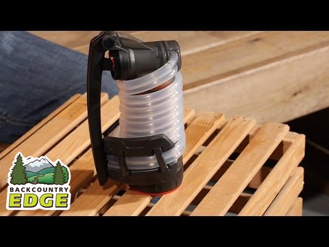MSR Guardian Purifier