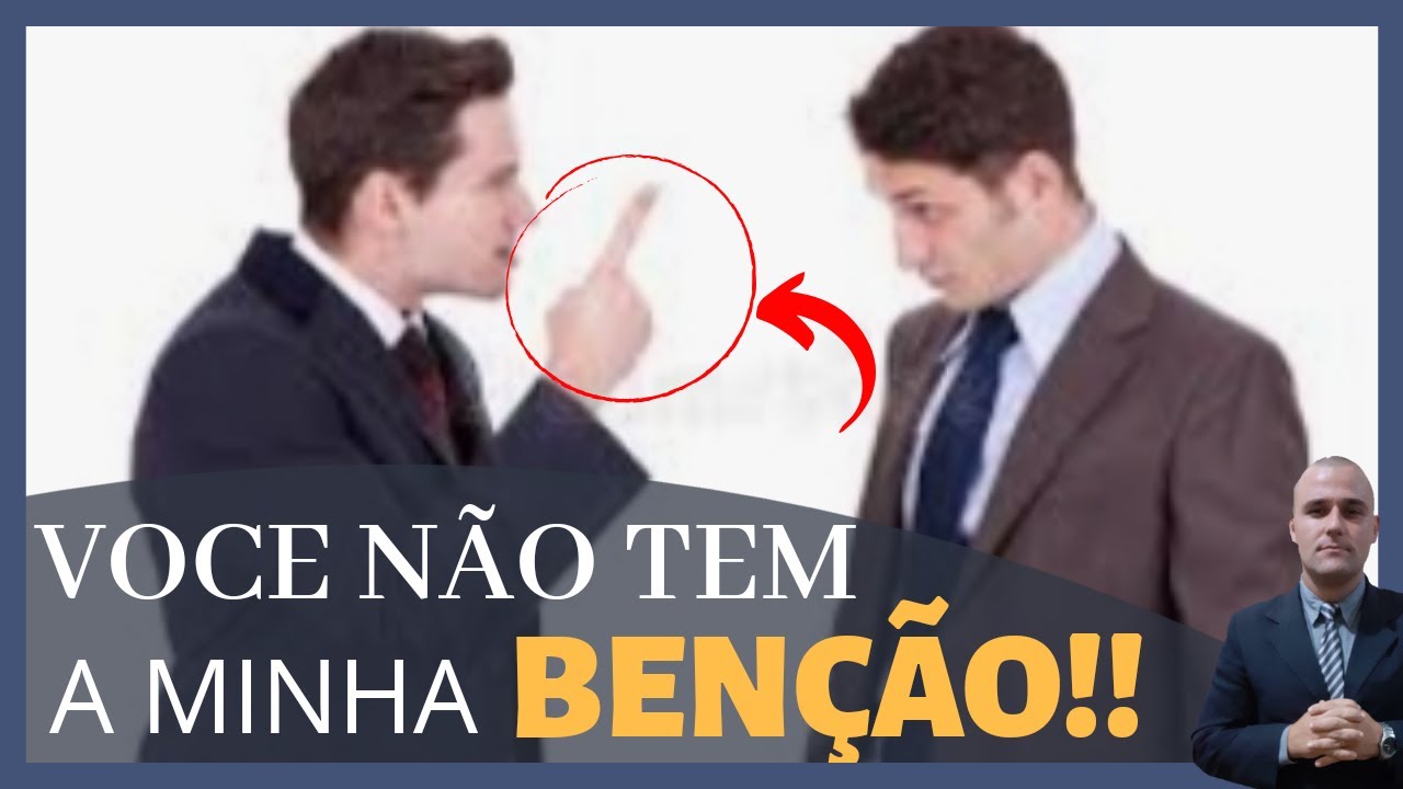 Meu Pastor não me deixa pregar em outras IGREJAS, o que devo fazer?? - ENSINO SEM FRONTEIRA