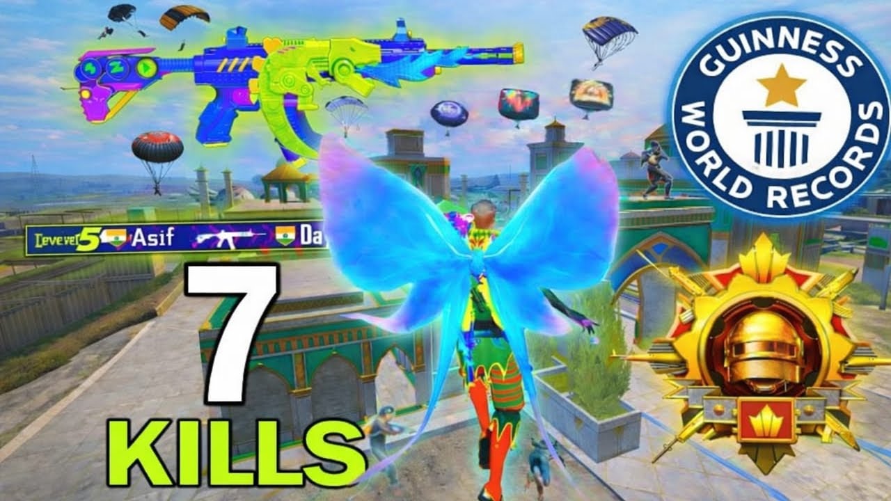 7 KILLS!🔥 IN 3 MATCHES FASTEST GAMEPLAY With BEST SET 😍 SAMSUNG,A7,A8,J2,J3,J4,J5,J7,XS,A3,A4,