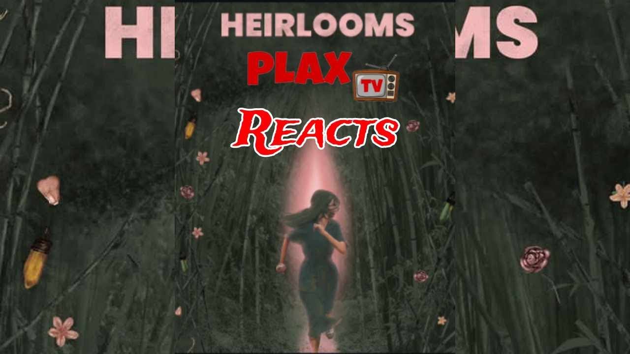 Horror Short Film 