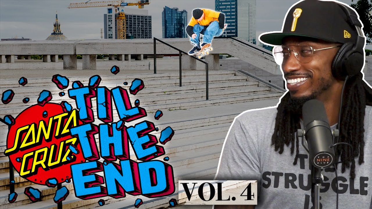 We Break Down The Santa Cruz 