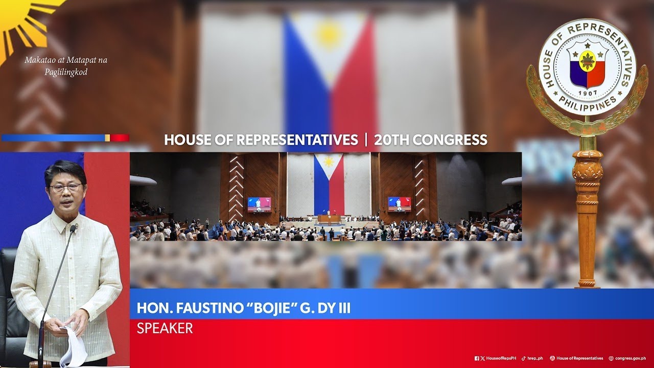 LIVE: PRESS CONFERENCE (MARCH 18, 2026)