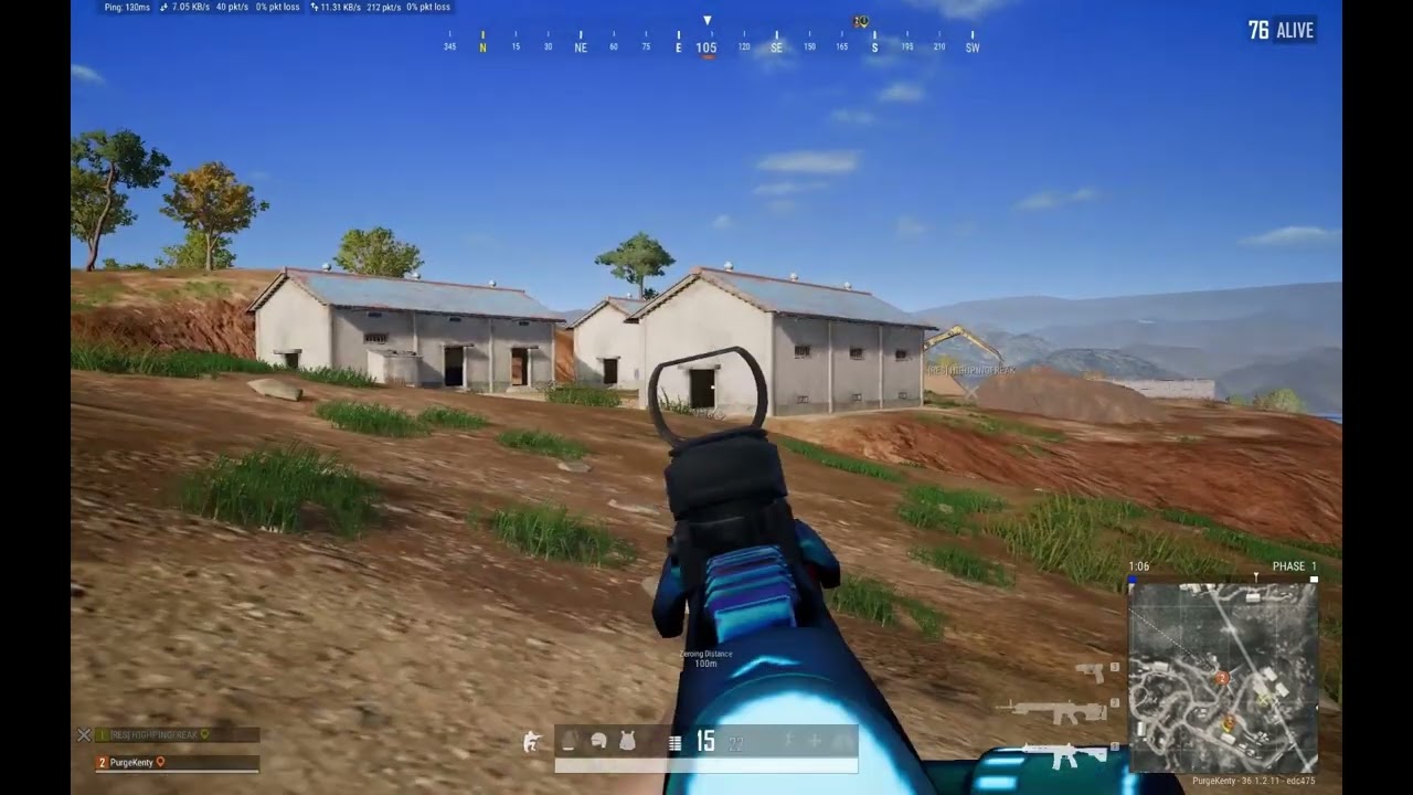 pubg