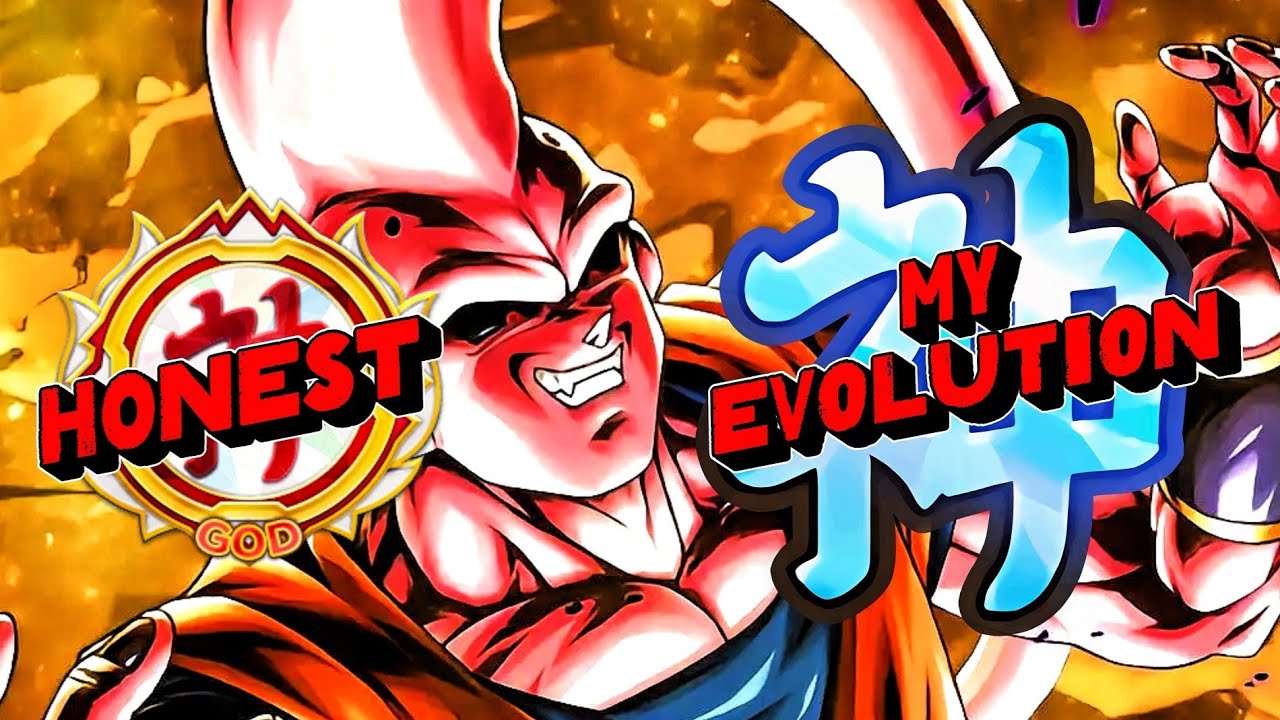 Has my gameplay improved in DRAGON BALL LEGENDS PVP ? (HONEST OPINIONS)