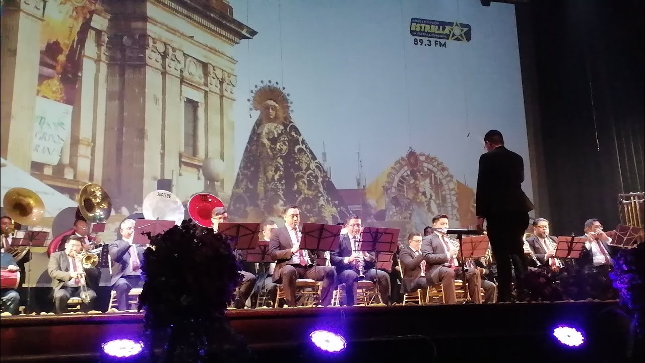 💜Concierto💜Semana Santa En Guatemala💜 Teatro Lux 💜40 Años Radio Estrella💜 2026 ✝️Preámbulo C Y SS✝️