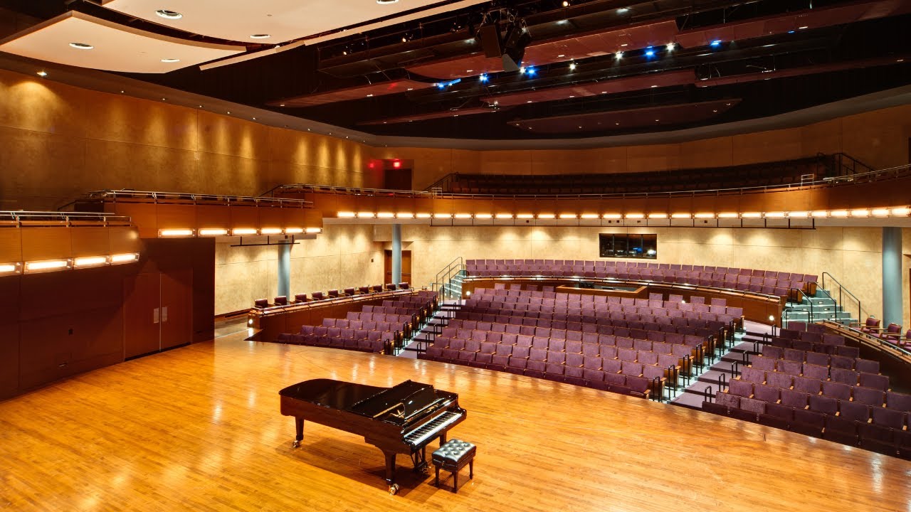JMU Holidayfest 2025 - December 7, 2025