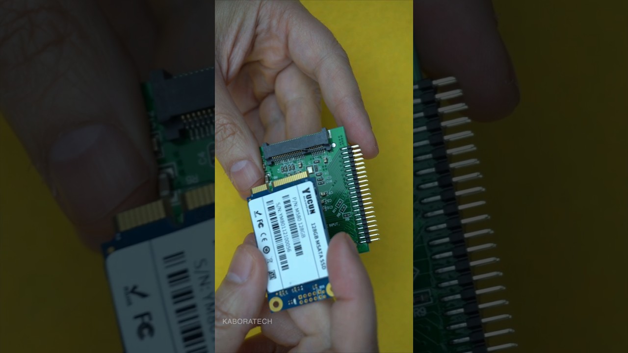 ide ssd Adapter