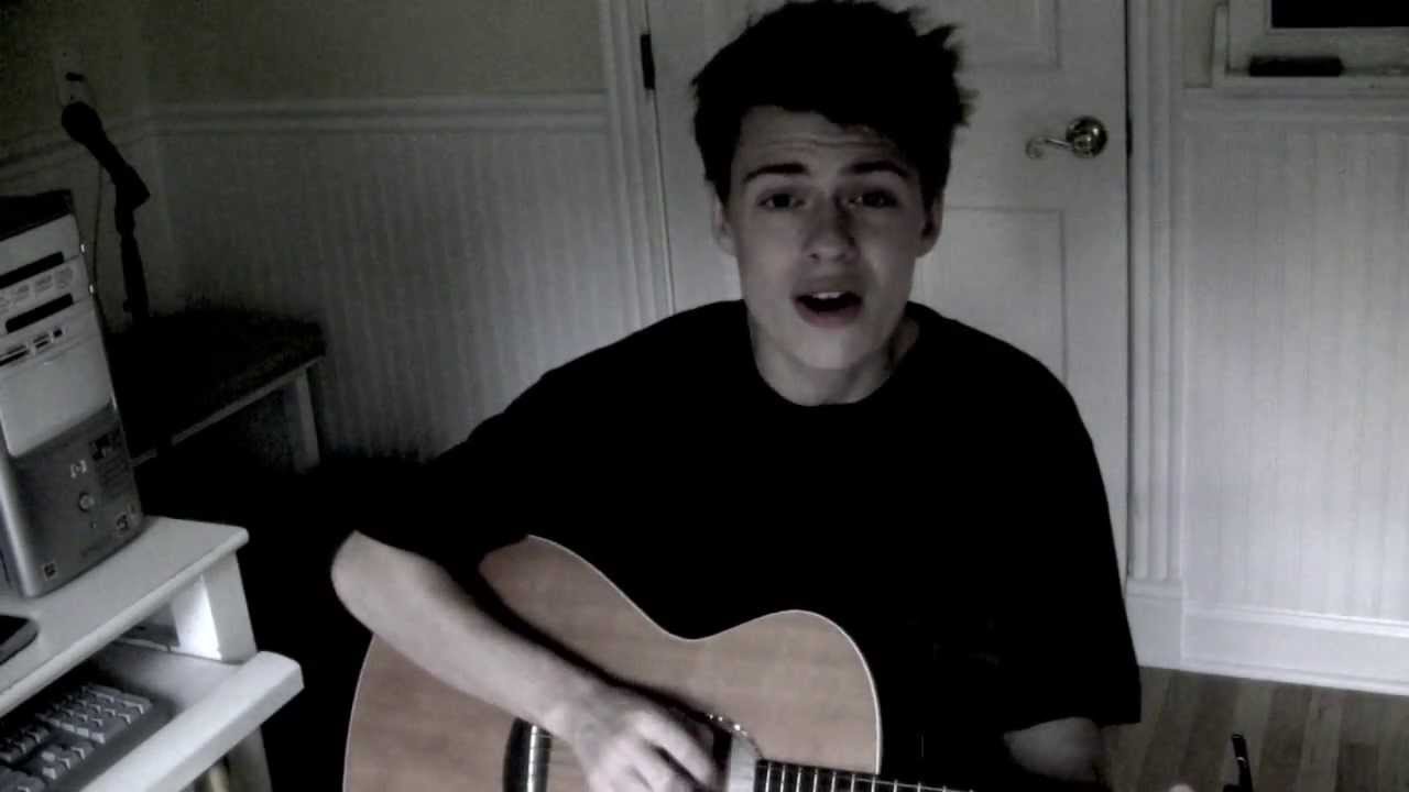 Sweater Weather-The Neighbourhood Cover