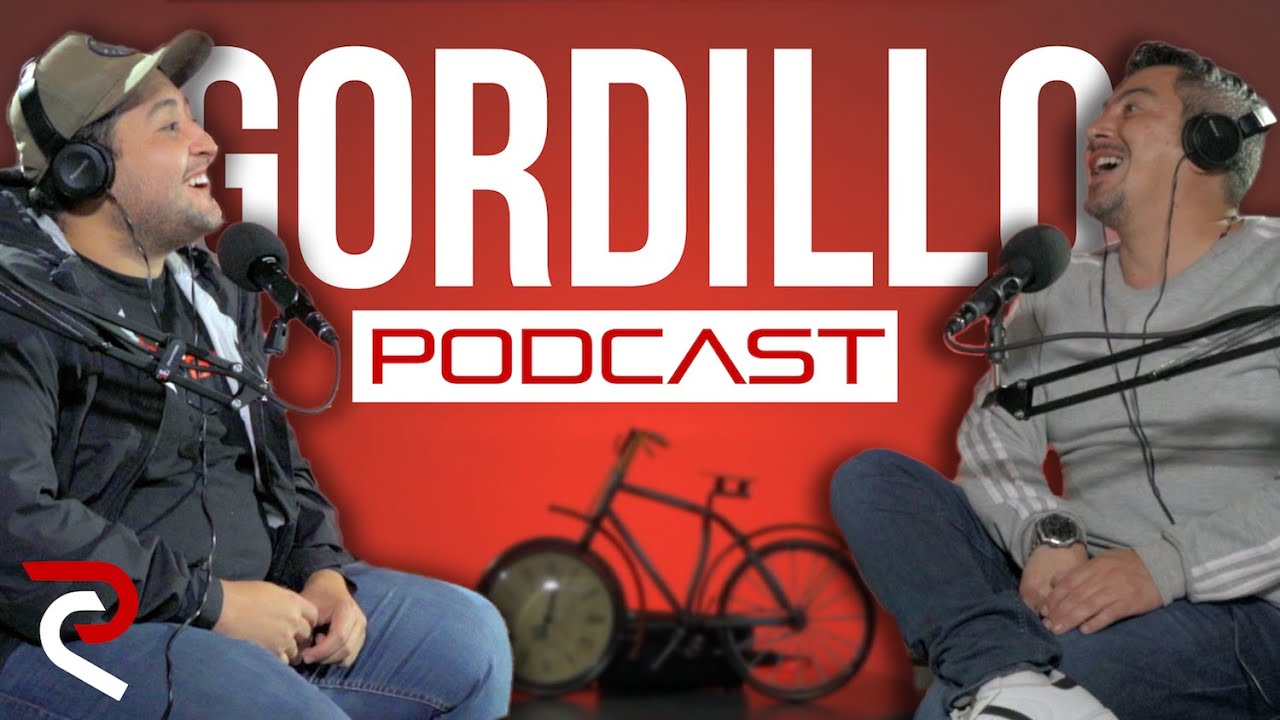 GORDILLO: La Entrevista | RUTA 360 Podcast #1