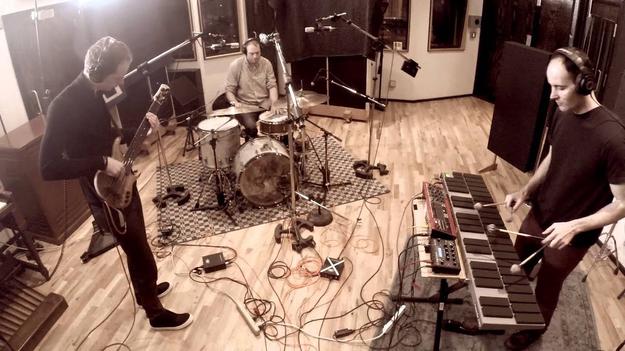 Tyler Blanton/Ari Hoenig/Massimo Biolcati 