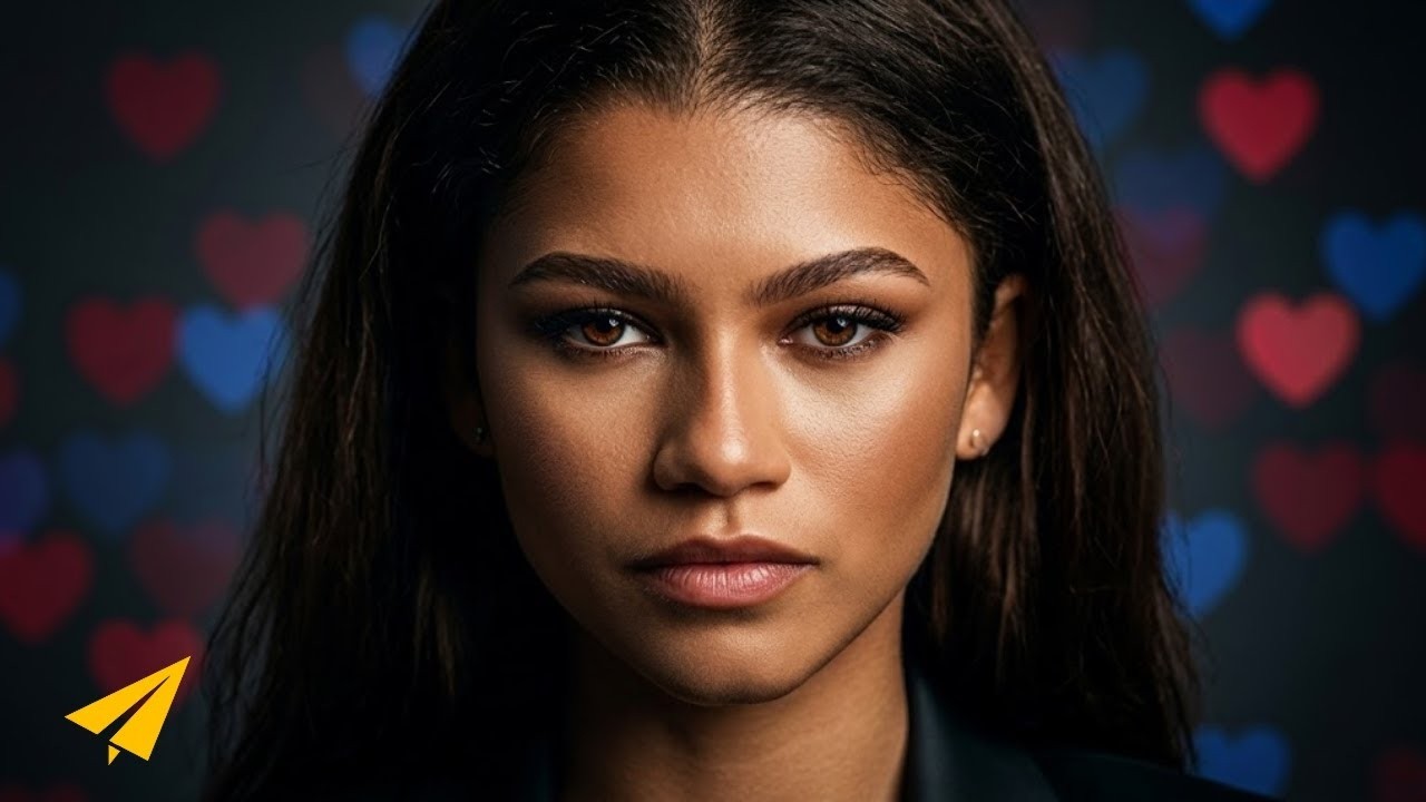How to Stop Chasing Perfection and Start Living Happy | Zendaya’s Advice in 11 Minutes