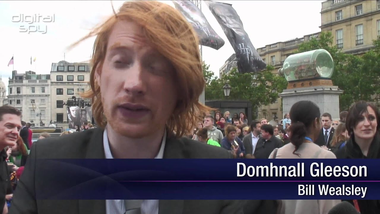 'Harry Potter' stars reveal love for villains