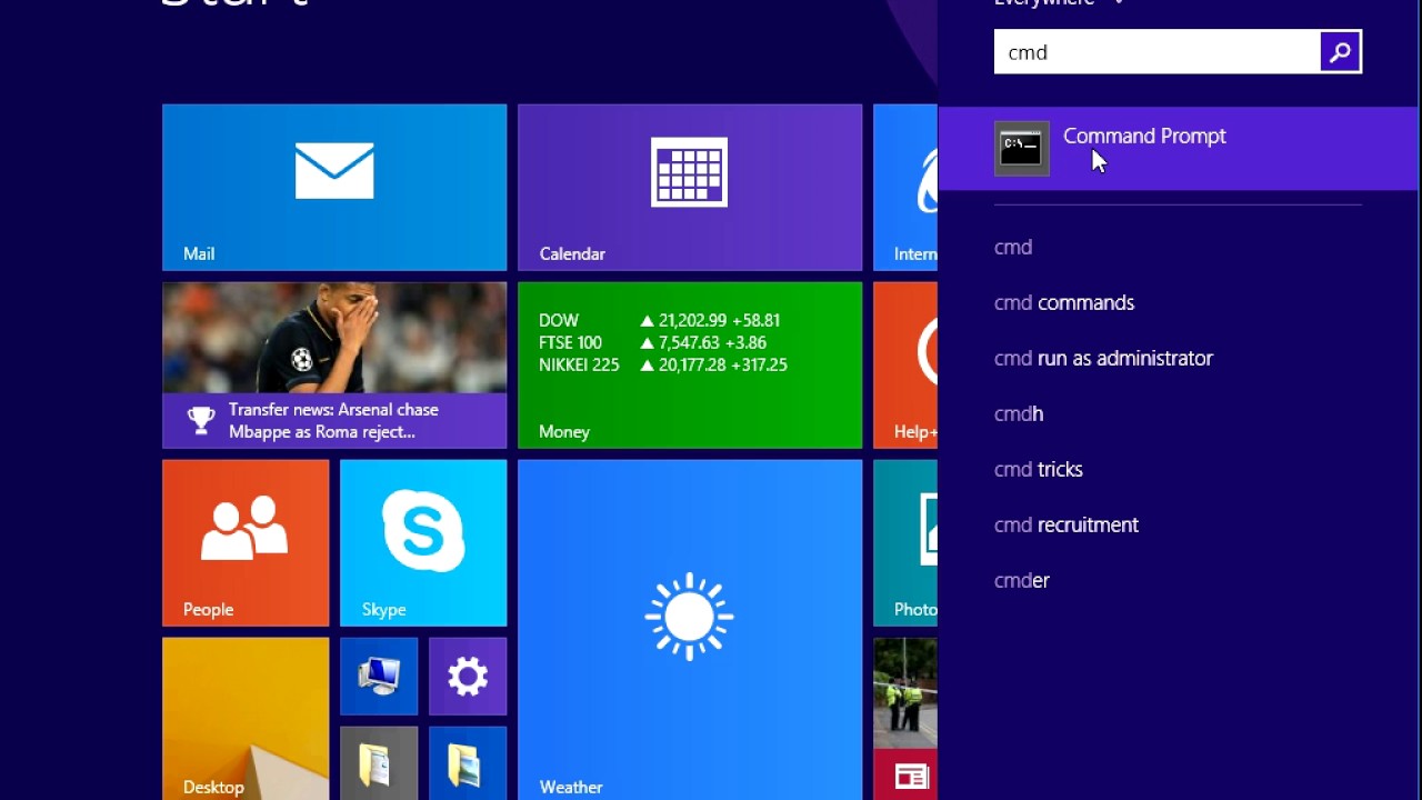 Is My Windows 8 32 Bit or 64 Bit (4 Solutions)