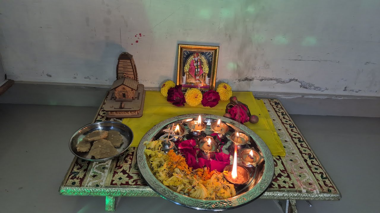 Sai baba vrat katha #duttbavni #bavani #saibaba #shirdisaibabadevotees 
