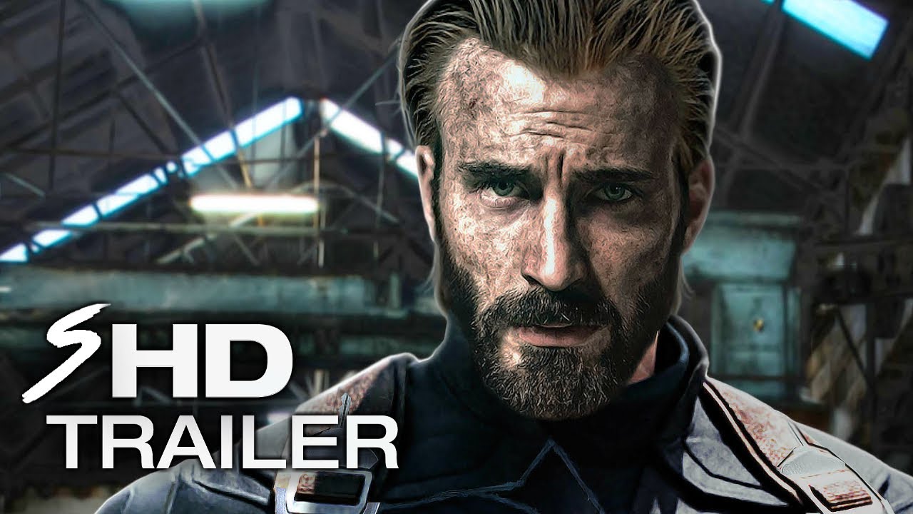 Avengers: Infinity War - Full Official Leaked Trailer (Shot for Shot Remake) - SDCC Avengers 3
