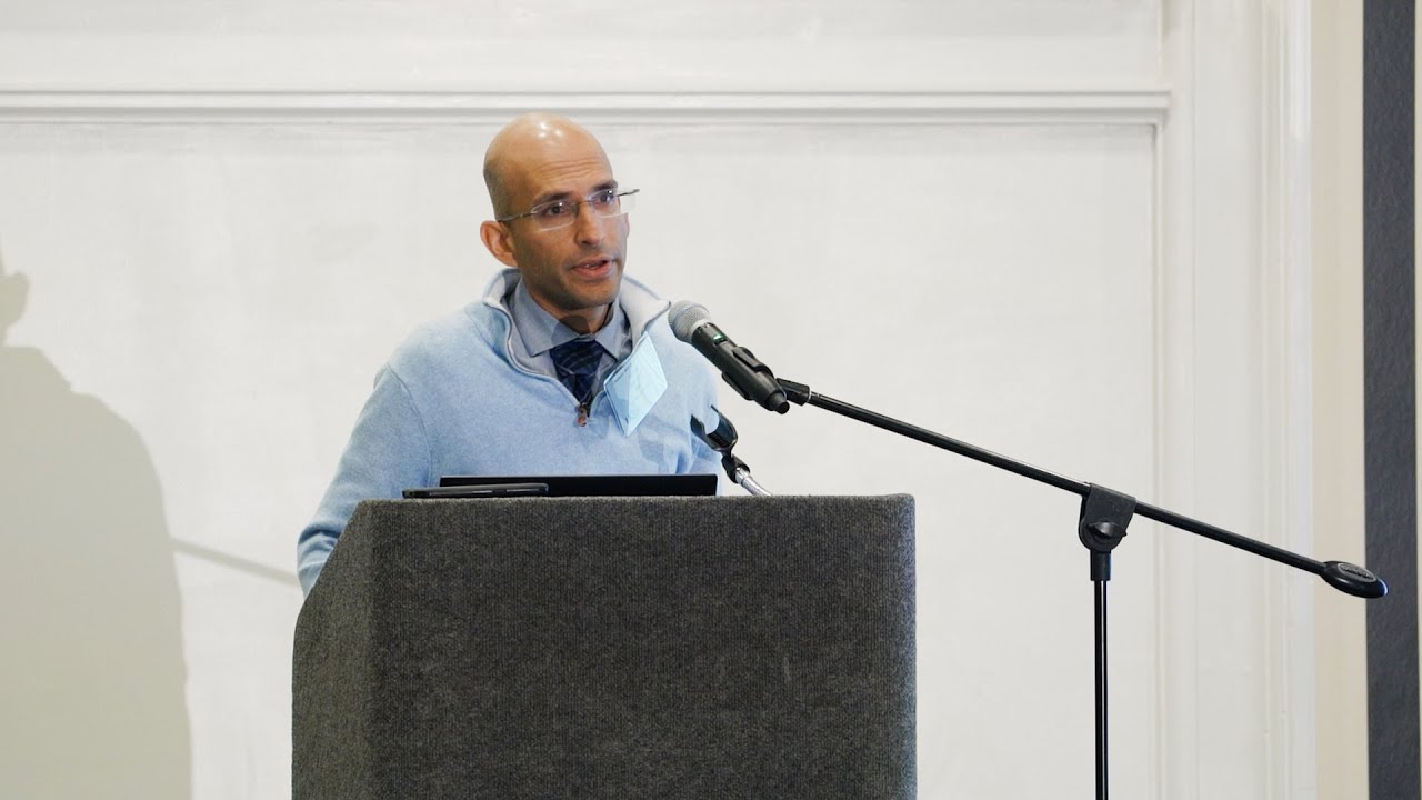 I Kneed Surgery: What’s New in Pediatric ACL? - Nirav Pandya, MD