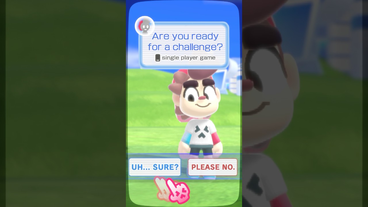 quick-time events in video games