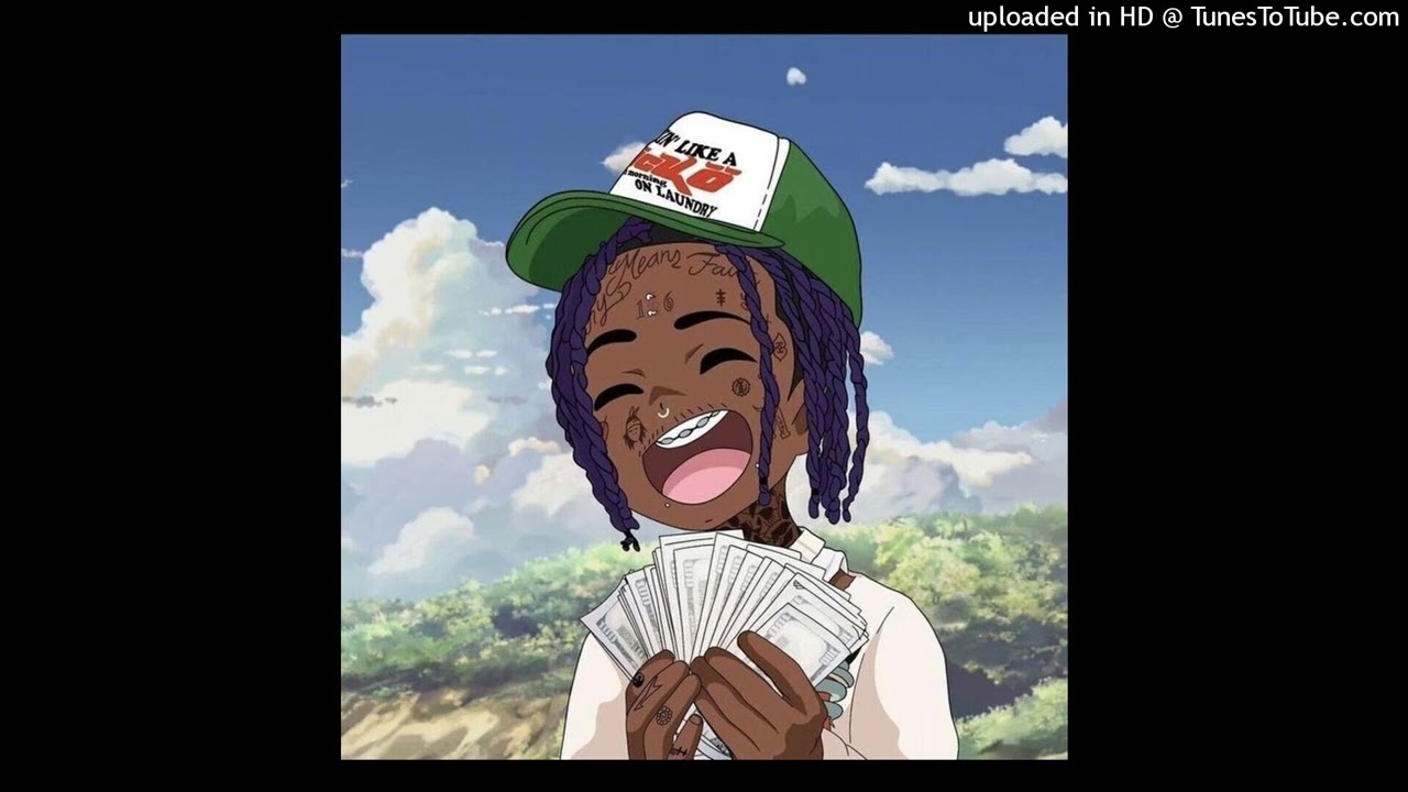 [FREE FOR PROFIT] Lil Uzi Vert Type Beat - Ascending