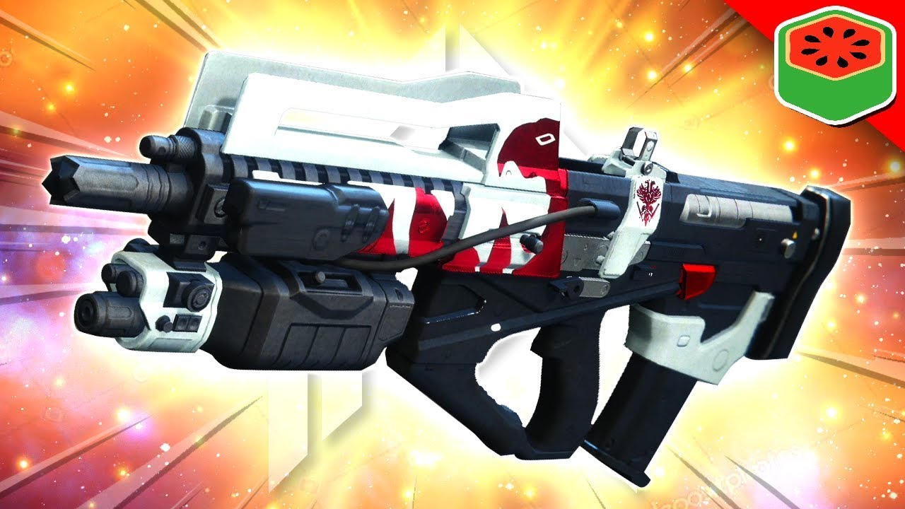 A Few YEARS Later... | Destiny 2