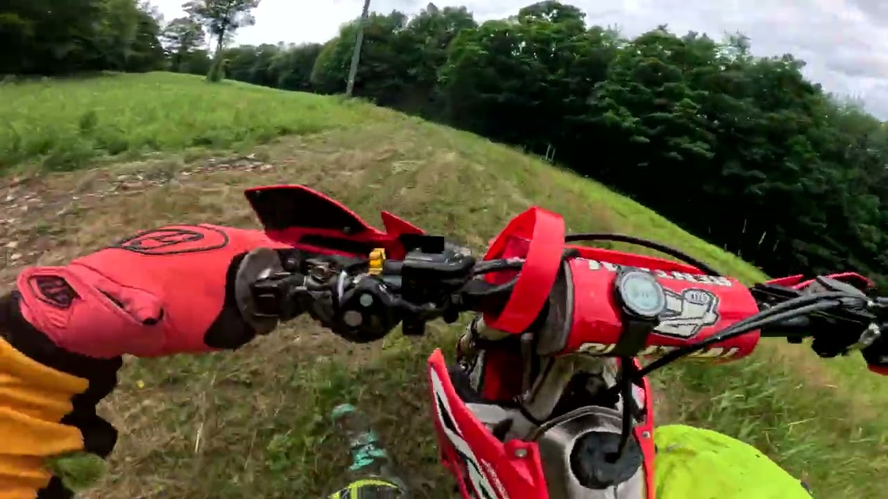 2026 - NYOA - Ditch Banger - Adult Track Preview
