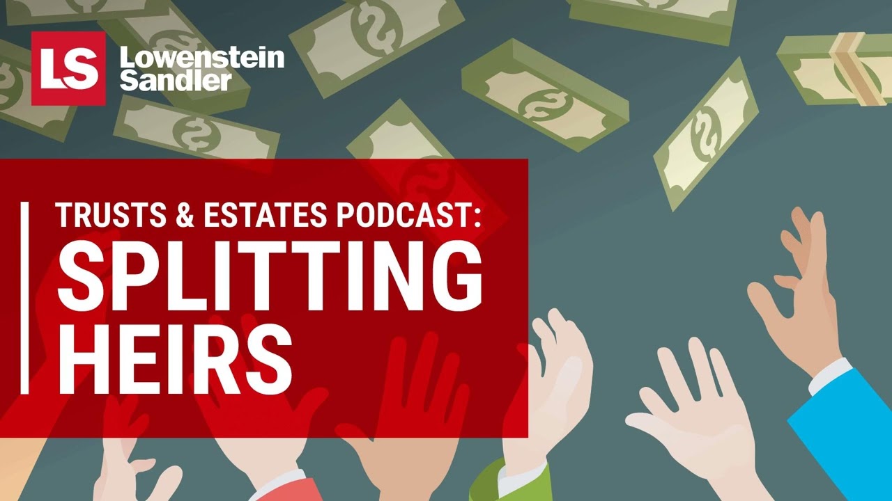 The Art of the Steal—Estate planning for writers, artists and composers (with just a little...