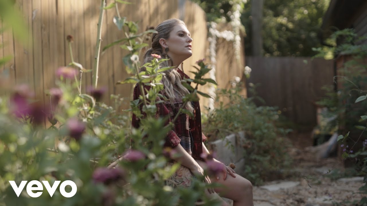 Kasey Tyndall - Pulling Weeds (Official Visualizer)